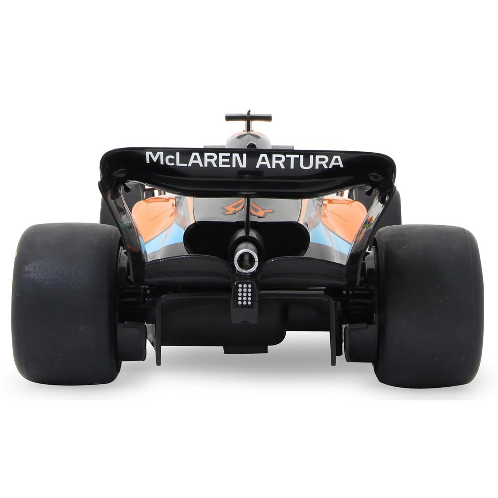 Jamara McLaren MCL36 1:12 orange 2,4GHz Ferngesteuertes Auto