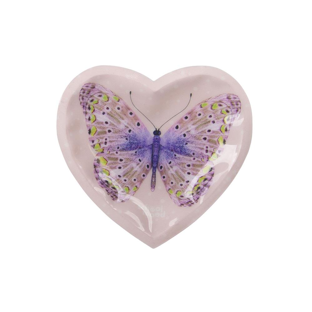 School-Mood LED-Patchy Schmetterling