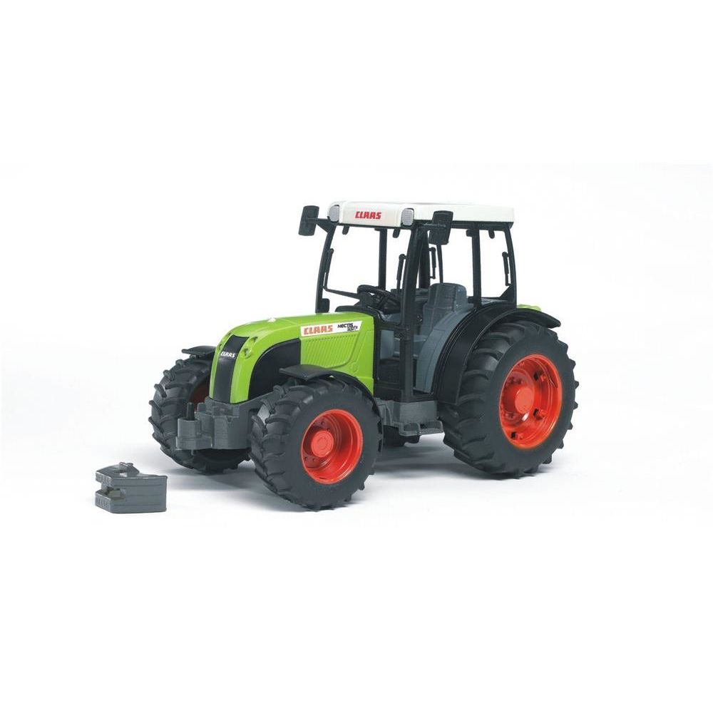 Bruder 02110 - Claas Nectis 267 F
