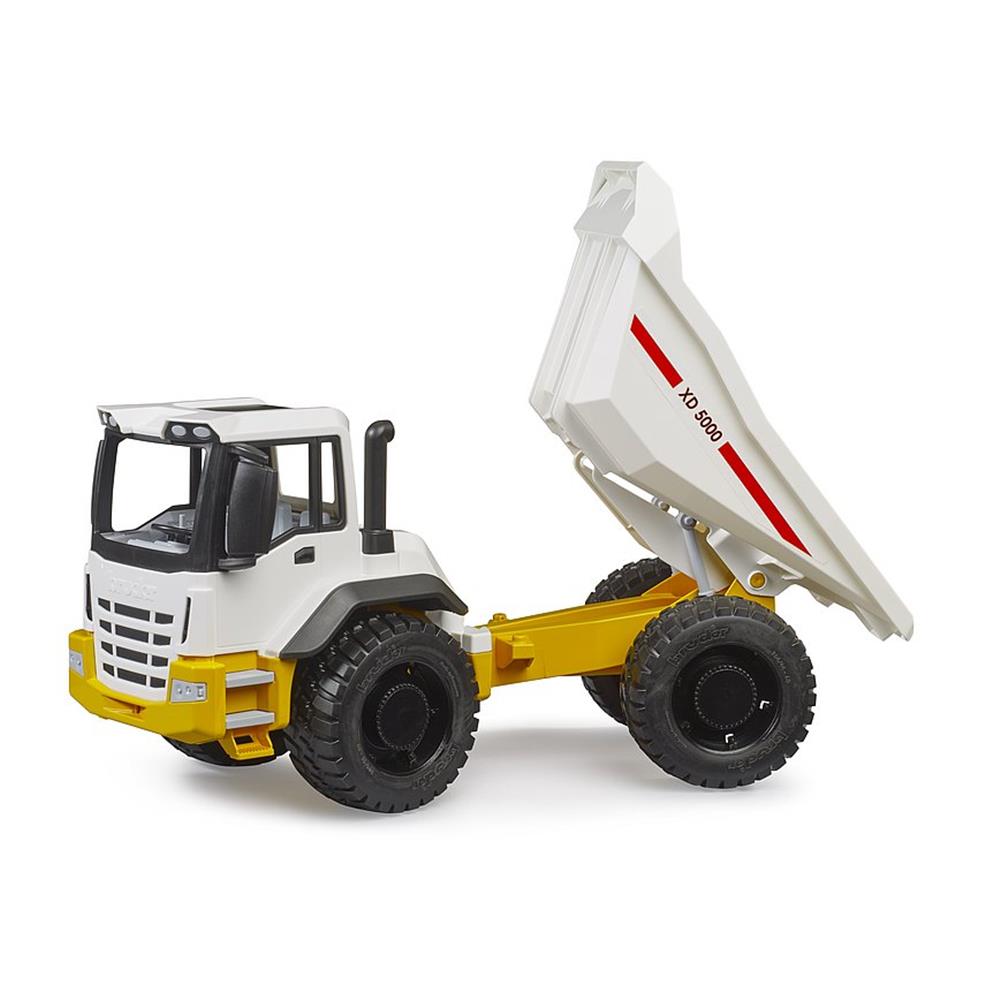 Bruder 03420 - ROADMAX Dumper