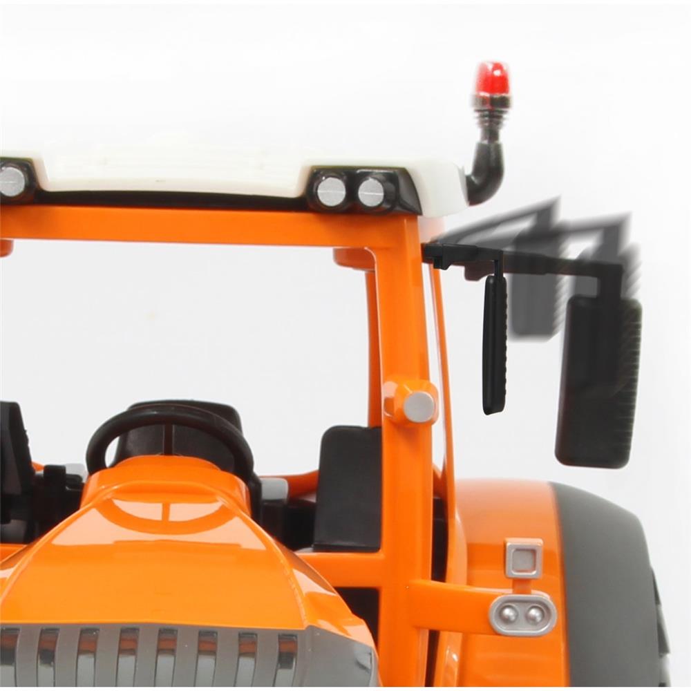 Jamara Fendt 1050 Vario Kommunal 1:16 2,4GHz Funkferngesteuertes Auto Landwirtschaft Traktor