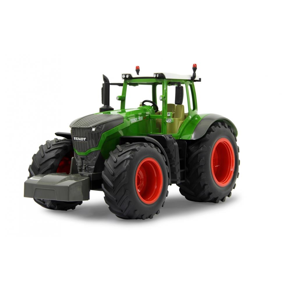 Jamara Fendt 1050 Vario 1:16 2,4GHz Landwirtschaft Traktor Ferngesteuertes Auto Fahrzeug Bauernhof