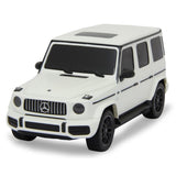 Jamara Mercedes-Benz AMG G63 1:24 weiß 2,4GHz Ferngesteuertes Auto
