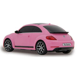 Jamara VW Beetle 1:24 pink 2,4GHz Ferngesteuertes Auto
