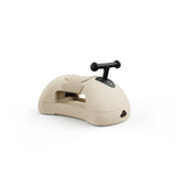 Scoot & Ride Baby-Rutscher My First sand - Rutschfahrzeug, ab 6 Monaten
