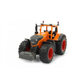 Jamara Fendt 1050 Vario Kommunal 1:16 2,4GHz Funkferngesteuertes Auto Landwirtschaft Traktor