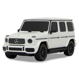 Jamara Mercedes-Benz AMG G63 1:24 weiß 2,4GHz Ferngesteuertes Auto