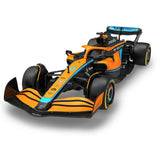 Jamara McLaren MCL36 1:18 orange 2,4GHz Ferngesteuertes Auto