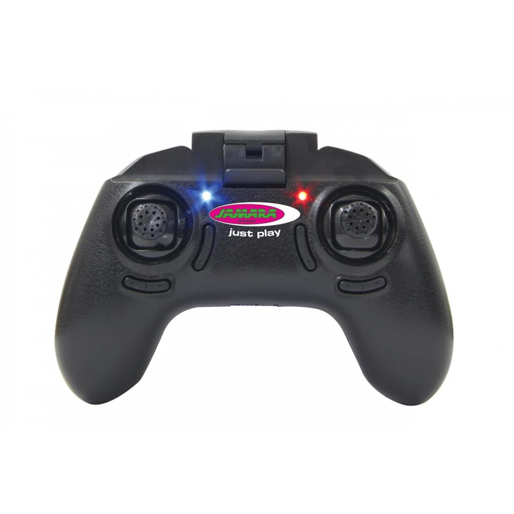 Jamara Angle 120 VR Wide Angle Drone Altitude WiFi FPV HD Kamera Funkferngesteuertes Quadrocopter