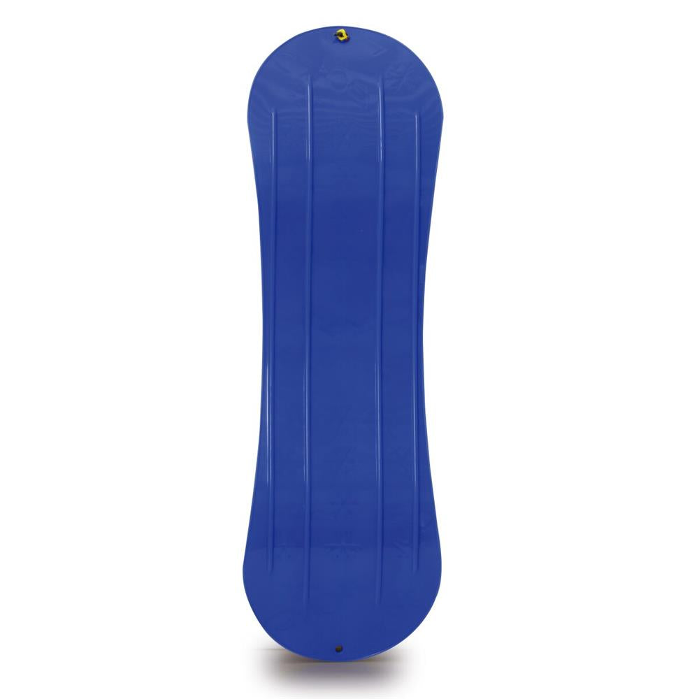 Jamara Snow Play Snowboard, 72cm, Blau - Winterspielzeug, Schneegleiter