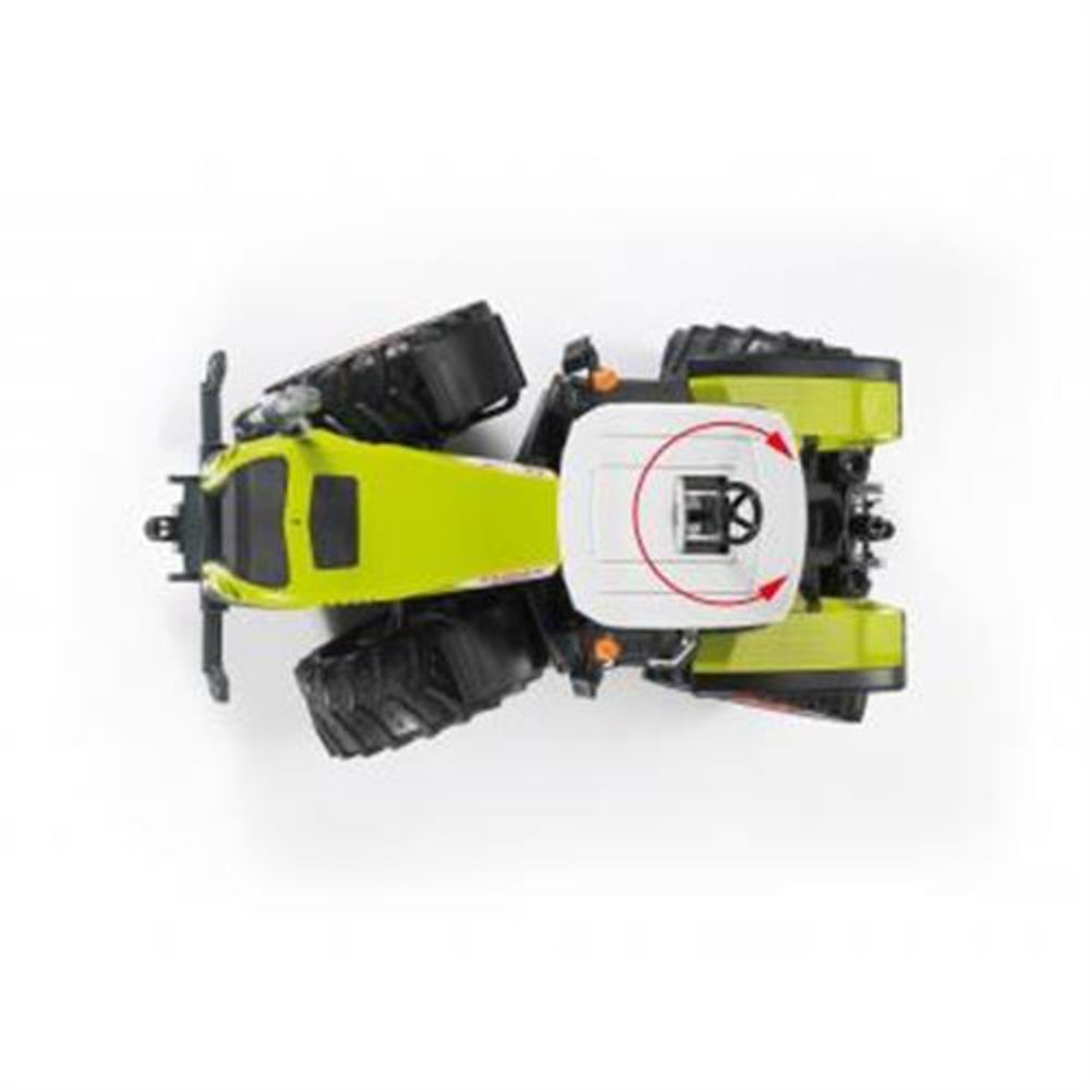 Bruder 03015 - Claas Xerion 5000