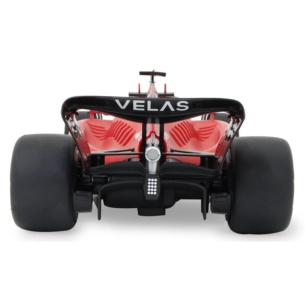 Jamara Ferrari F1-75 1:12 rot 2,4GHz Ferngesteuertes Rennauto