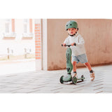Scoot & Ride Highwaykick 1, forest - 2in1 Kinderroller, ab 1 Jahr