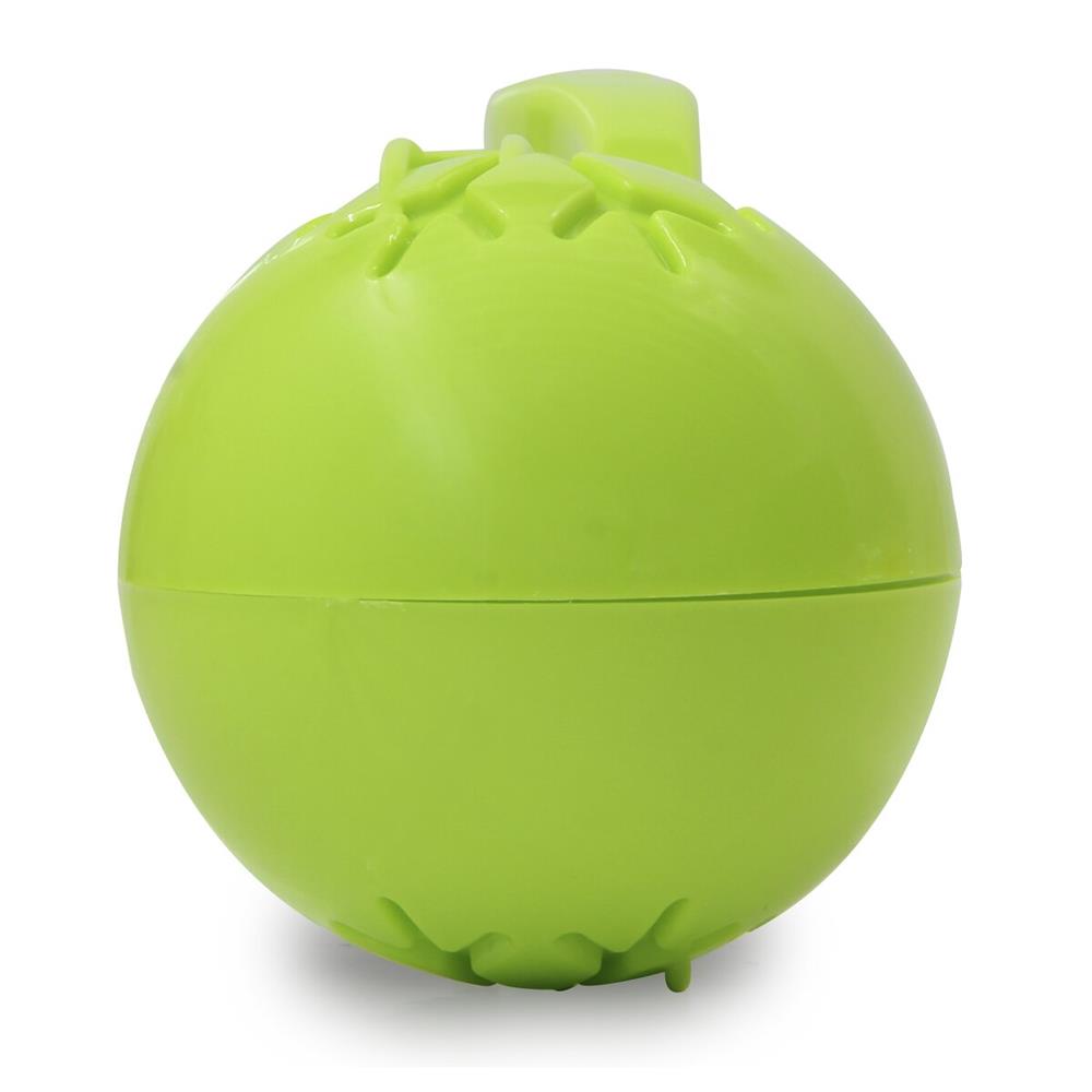 Jamara Snow Play Schneeballzange, 38cm, grün - Schneeballformer