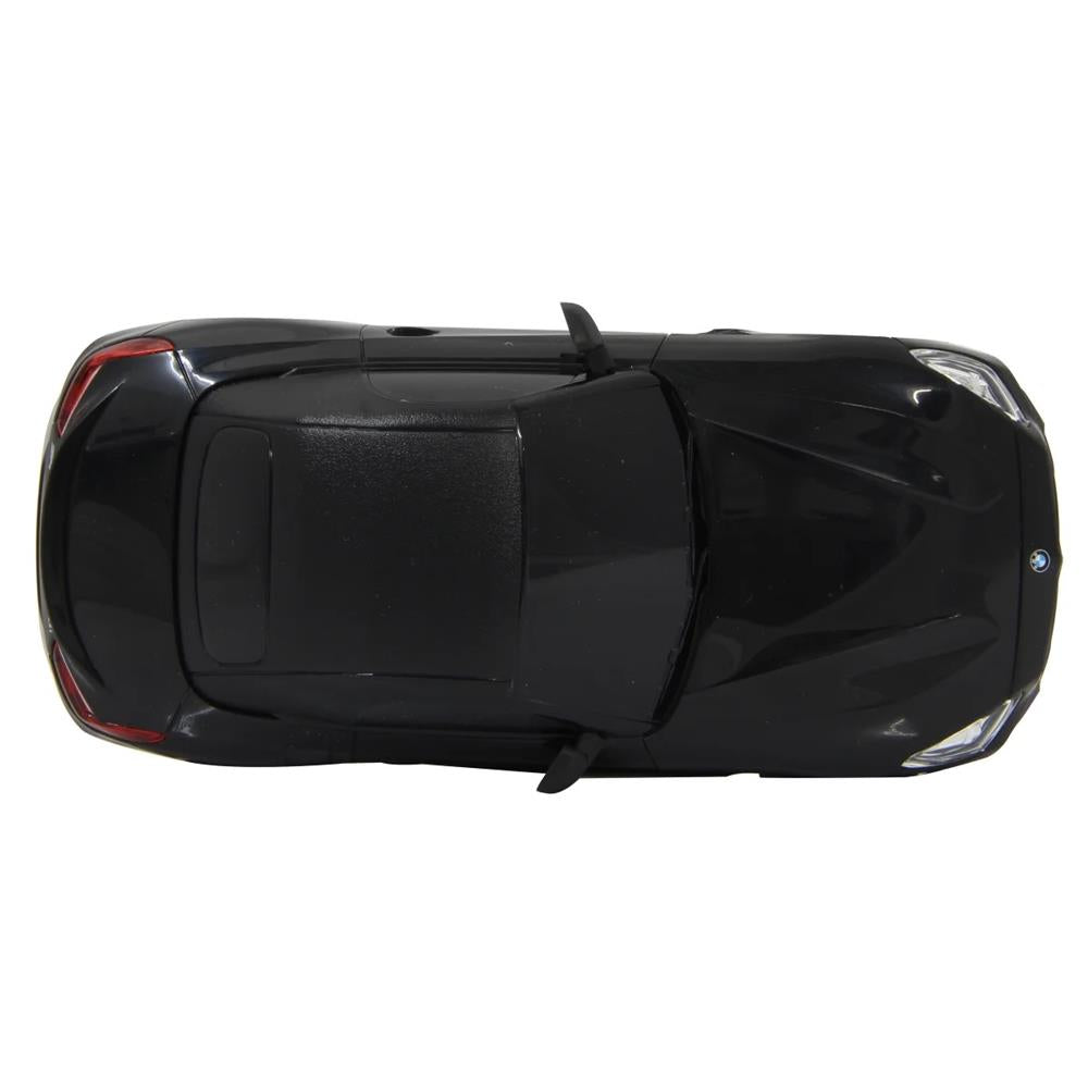 Jamara BMW Z4 Roadster 1:24 schwarz 2,4GHz Ferngesteuertes Auto