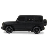 Jamara Mercedes-Benz AMG G63 1:24 matt schwarz 2,4GHz Ferngesteuertes Auto