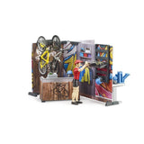Bruder 63120 - bworld Fahrradshop