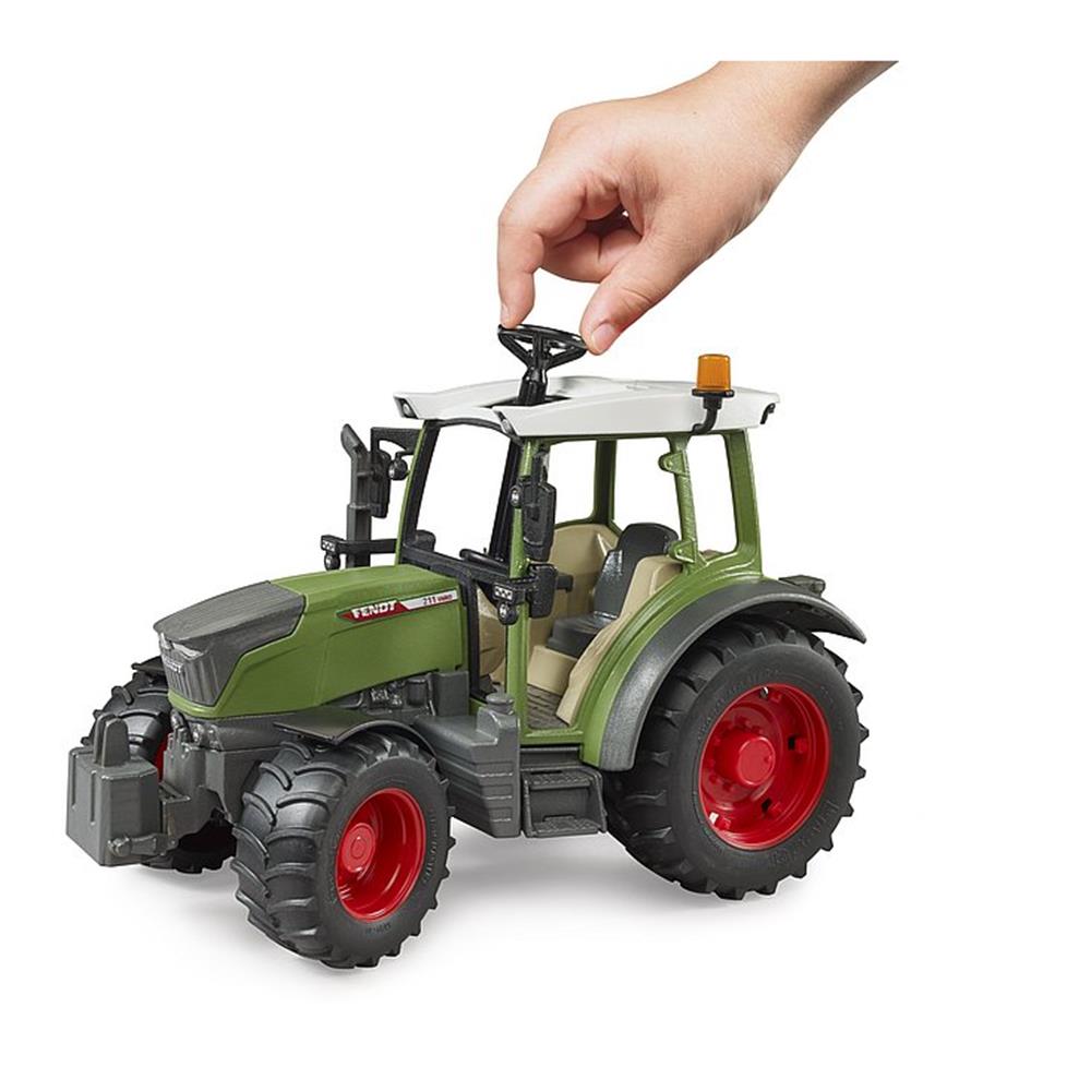Bruder 02180 - Fendt Vario 211
