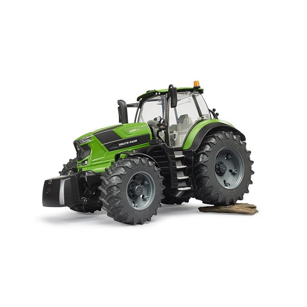 Bruder 03160 - Deutz 8280 TTV
