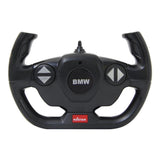 Jamara BMW X6 M 1:14 rot 2,4GHz Ferngesteuertes Auto mit LED Fahrlicht