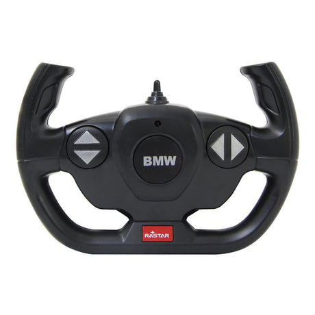 Jamara BMW X6 M 1:14 rot 2,4GHz Ferngesteuertes Auto mit LED Fahrlicht
