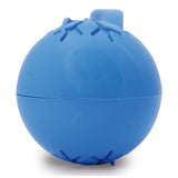 Jamara Snow Play Schneeballzange, 38cm, blau - Schneeballformer