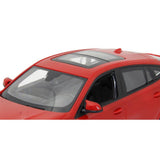 Jamara BMW X6 M 1:14 rot 2,4GHz Ferngesteuertes Auto mit LED Fahrlicht