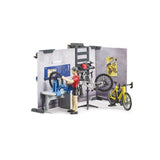 Bruder 63120 - bworld Fahrradshop