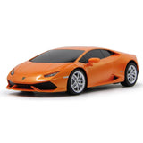 Jamara Lamborghini Huracán 1:24 orange 2,4GHz Ferngesteuertes Auto