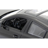 Jamara BMW X6 M, 1:14, schwarz, 2,4GHz, Ferngesteuertes Auto mit Licht