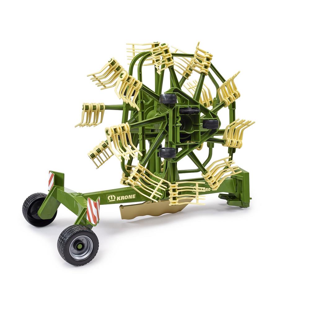 Bruder 02216 - Krone Schwader