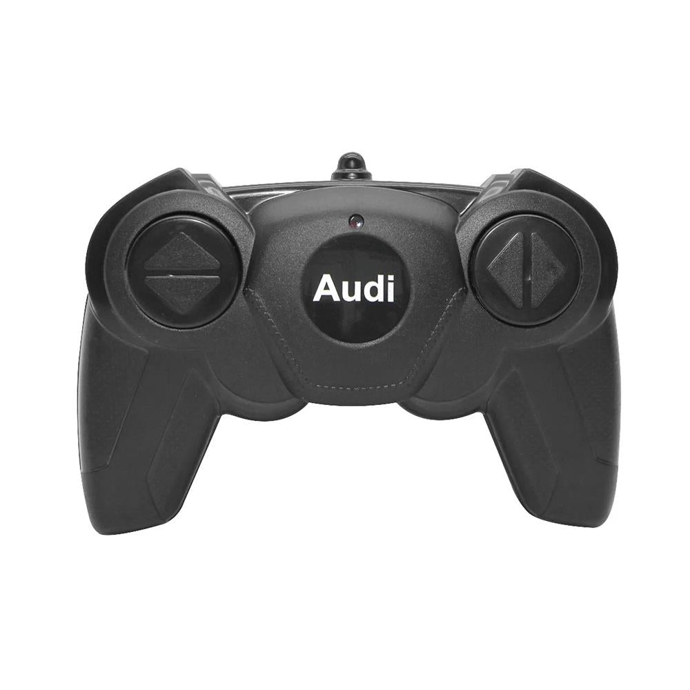 Jamara Audi R8 1:24 rot 2,4GHz Ferngesteuertes Auto