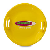 Jamara Snow Play Rutschteller, 60cm, gelb - Porutscher, Schneerutscher
