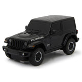 Jamara Jeep Wrangler JL 1:24 schwarz 2,4GHz Ferngesteuertes Auto