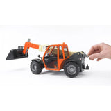 Bruder 02140 - JLG 2505 Teleskoplader, 1:16