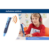 Anybook Pro M700 – Audiostift mit Aufnahmefunktion, Lesestift - (ohne Lizenz)