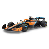 Jamara McLaren MCL36 1:18 orange 2,4GHz Ferngesteuertes Auto