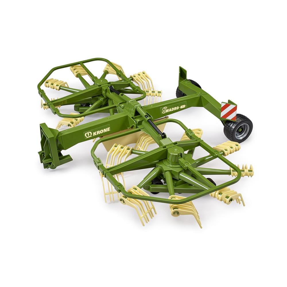 Bruder 02216 - Krone Schwader