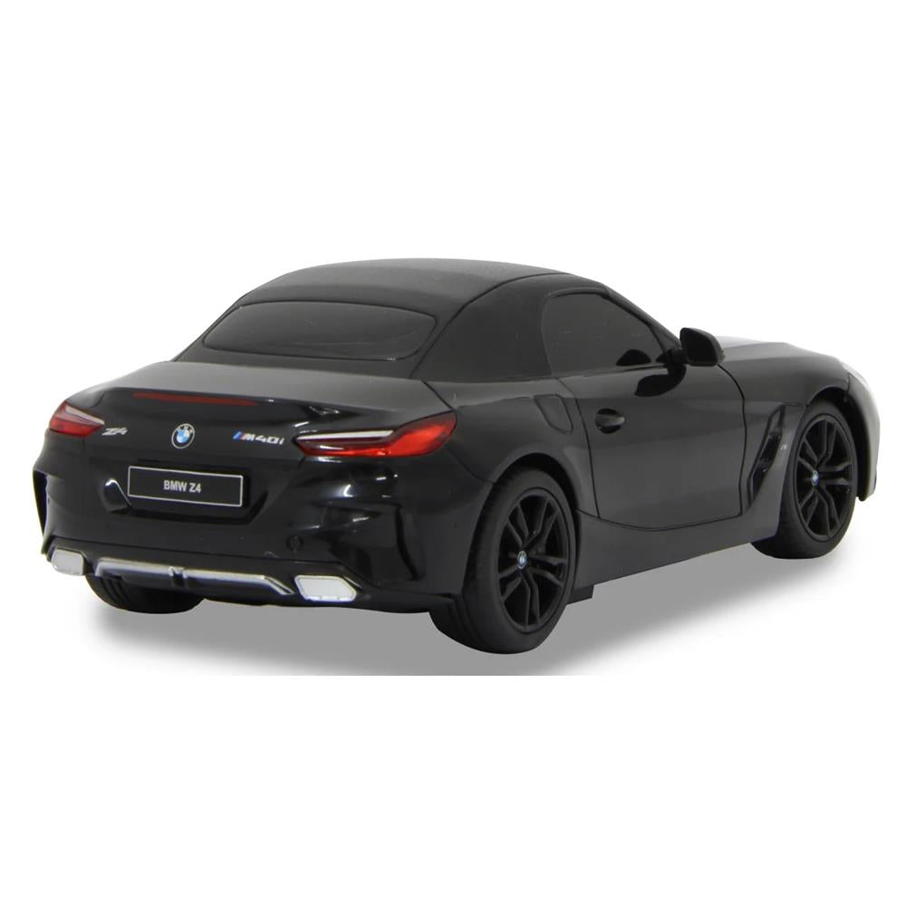 Jamara BMW Z4 Roadster 1:24 schwarz 2,4GHz Ferngesteuertes Auto