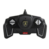 Jamara Lamborghini Sián FKP 37 1:18 grün 2,4GHz Bausatz Ferngesteuertes Auto
