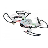 Jamara Angle 120 VR Wide Angle Drone Altitude WiFi FPV HD Kamera Funkferngesteuertes Quadrocopter