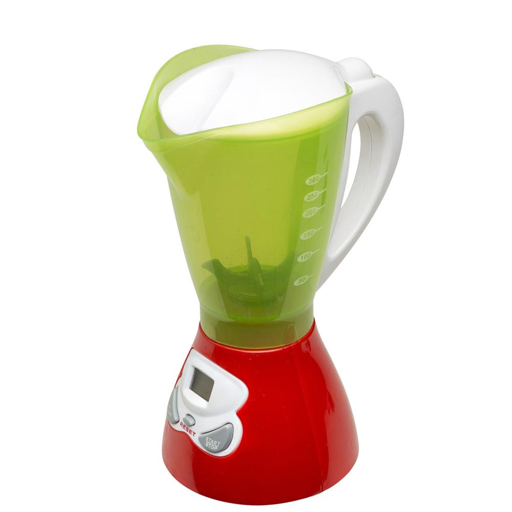 Idena Standmixer mit realistischen Soundeffekten - Zubehör für Spielküche