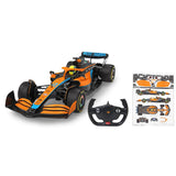 Jamara McLaren MCL36 1:12 orange 2,4GHz Ferngesteuertes Auto