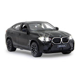 Jamara BMW X6 M, 1:14, schwarz, 2,4GHz, Ferngesteuertes Auto mit Licht