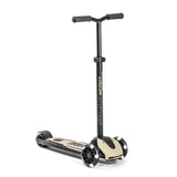 Scoot & Ride Highwaykick 5 LED Scooter, ash - Kinderroller, ab 5 Jahren