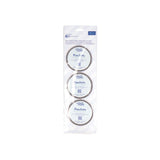 School-Mood 6er Patchy Set Rennauto