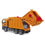 Bruder 03760 - MAN TGS Müll-LKW