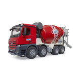 Bruder 03655 - MB Arocs Betonmischer, 1:16