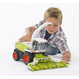 Bruder 02131 - Claas Jaguar 900 Feldhäcksler