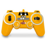 Jamara Baggerlader JCB, 1:20, 2,4GHz, funkferngesteuertes Baufahrzeug